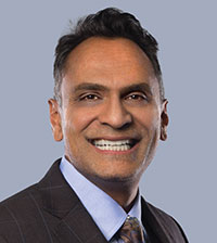 Paresh B. Patel, DDS