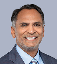 Paresh B. Patel, DDS